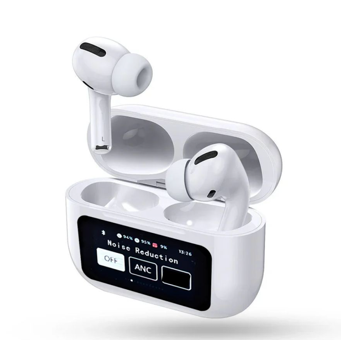 Airpods Pro con Pantalla